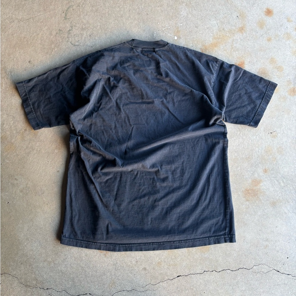 Hard Rock Cafe Black Short Sleeve Tee - Picture 2 of 4